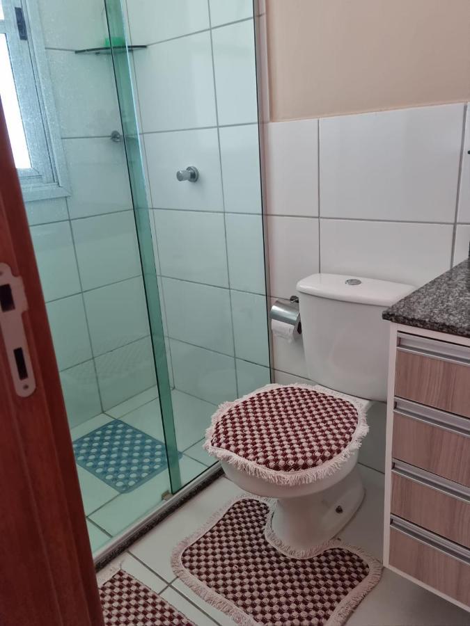 Life Ponta Negra Apartment Manaus Exterior photo