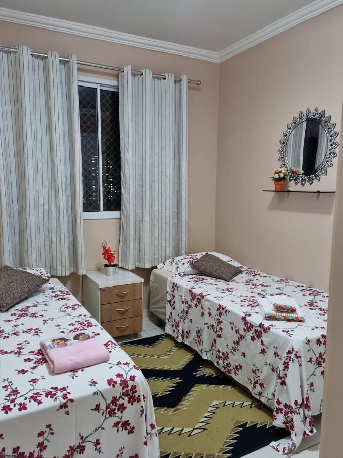 Life Ponta Negra Apartment Manaus Exterior photo