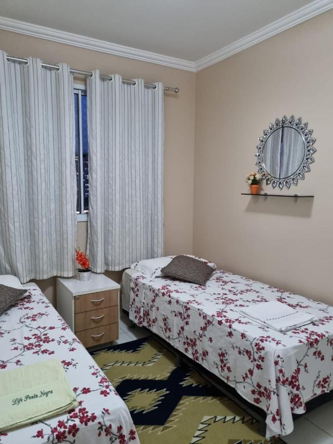 Life Ponta Negra Apartment Manaus Exterior photo